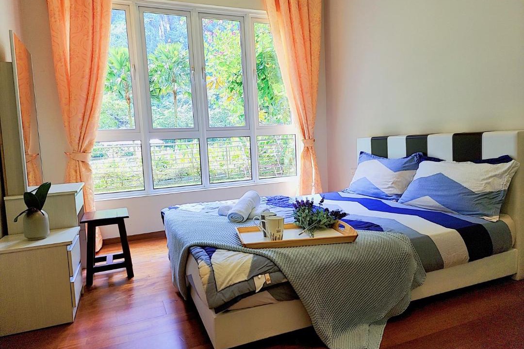 Photo of Bedroom in Hulu Kinta