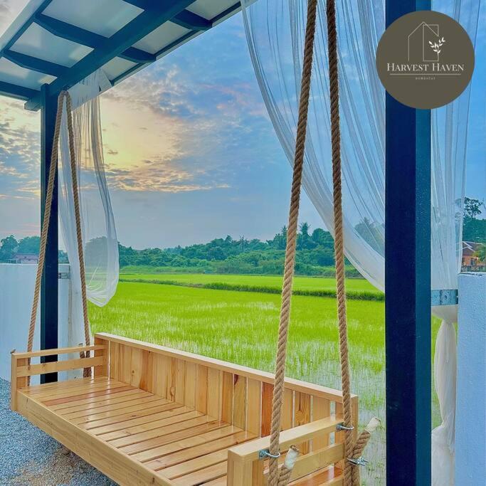 Photo of Patio Balcony in Rambai