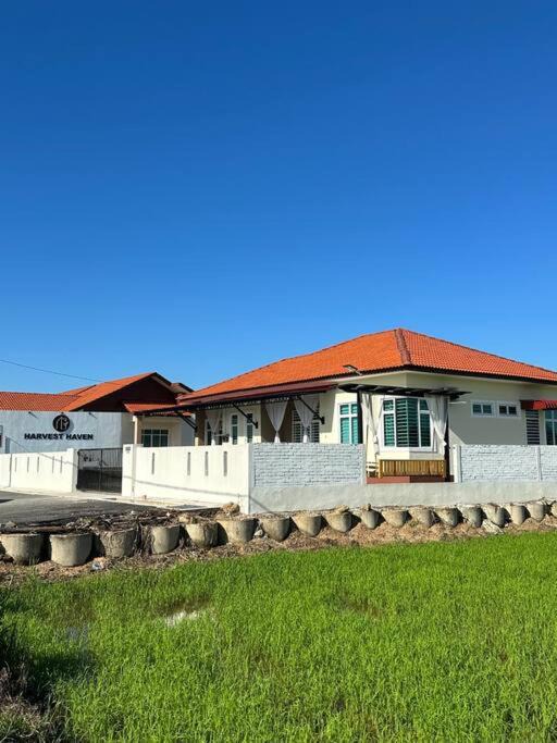 Photo of Buildings in Rambai