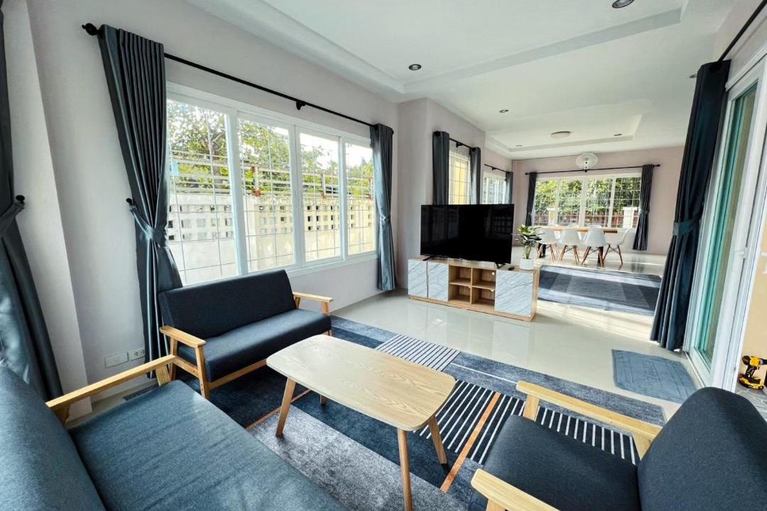 Photo of Livingroom in Khlong Hae