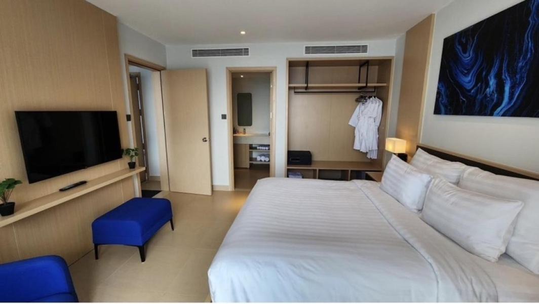Photo of Bedroom in Cam Lam
