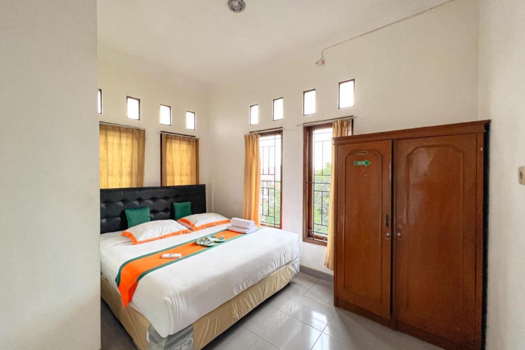 Photo of Bedroom in Sinduharjo