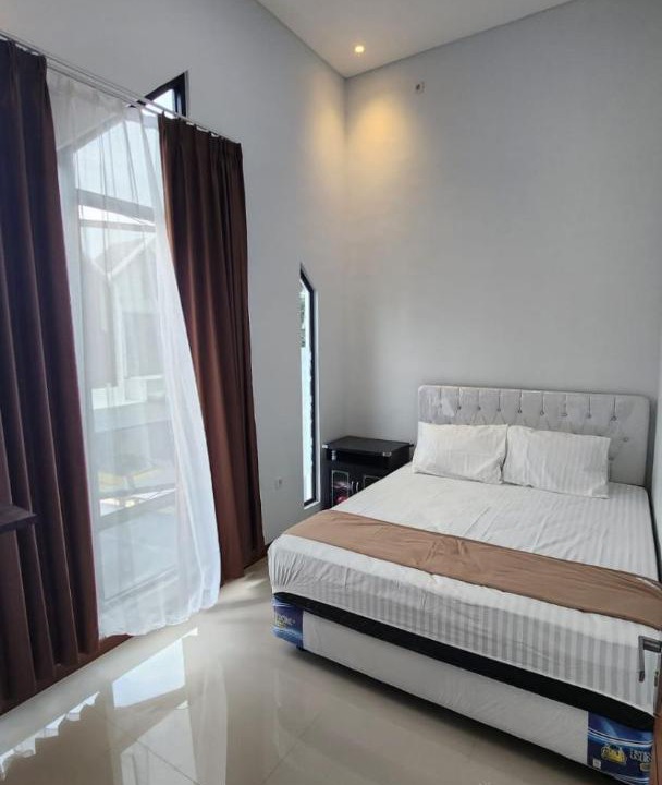 Photo of Bedroom in Oro Oro Ombo