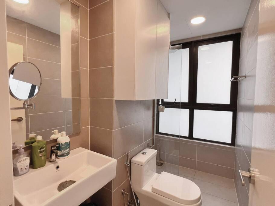 Photo of Bathroom in Sungai Buloh