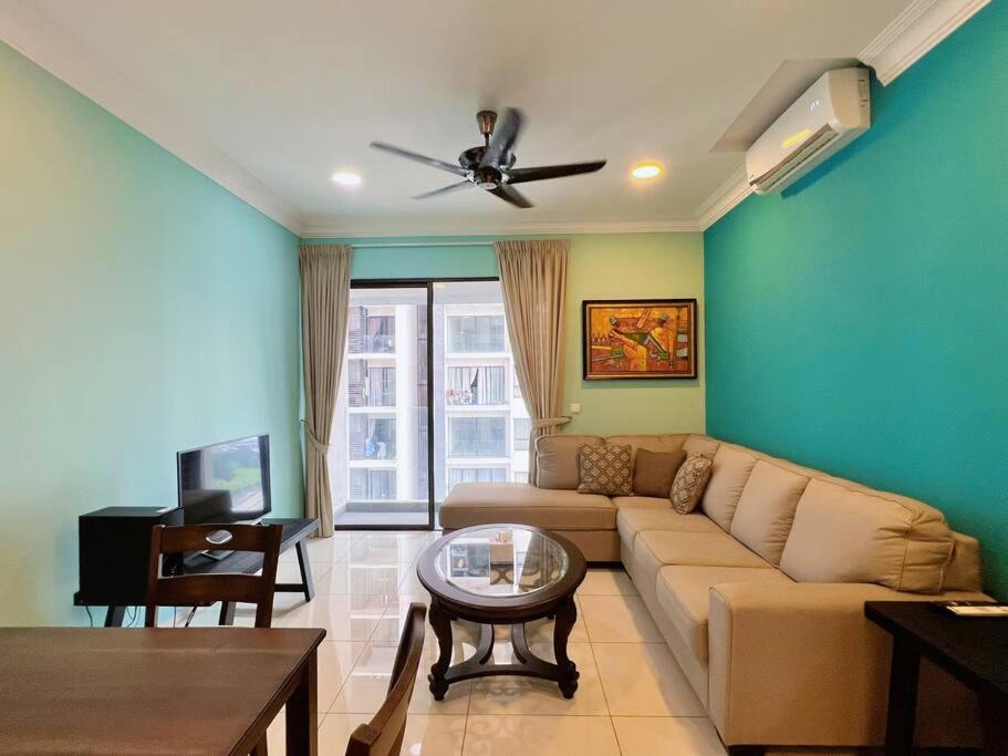 Photo of Livingroom in Sungai Buloh