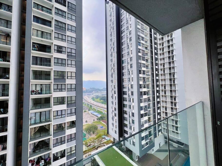 Photo of Buildings in Sungai Buloh
