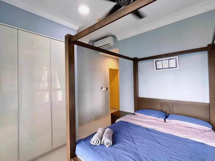 Photo of Bedroom in Sungai Buloh