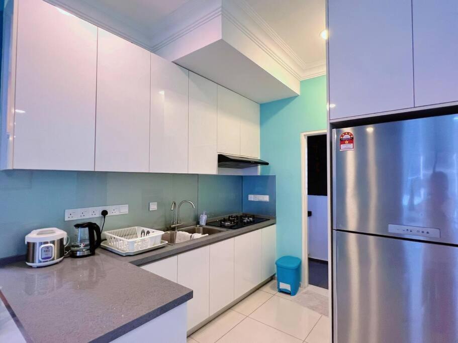 Photo of Kitchen in Sungai Buloh
