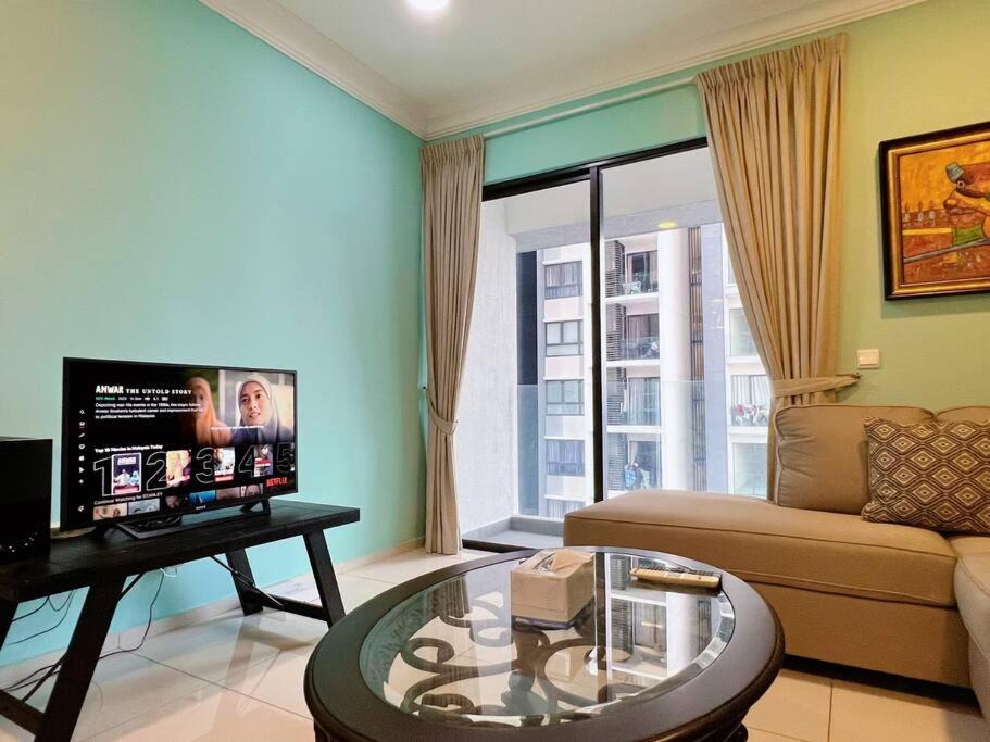 Photo of Livingroom in Sungai Buloh