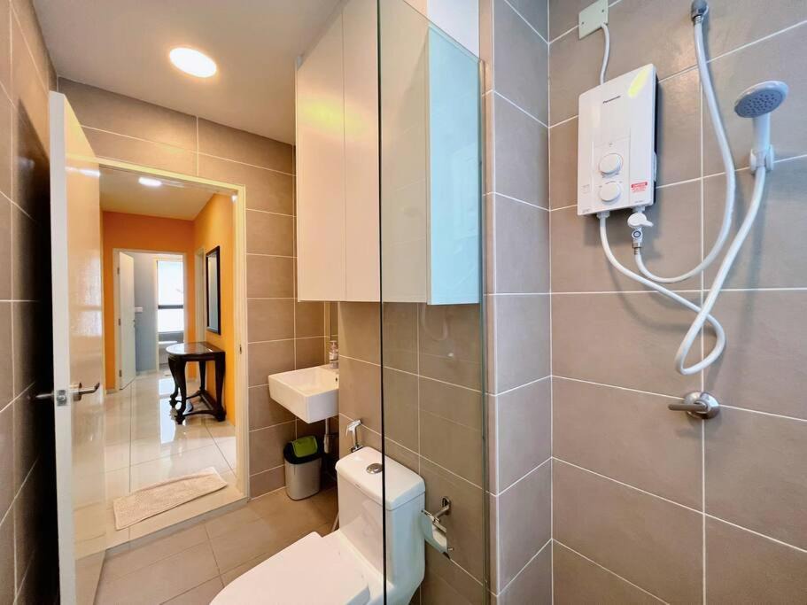 Photo of Bathroom in Sungai Buloh