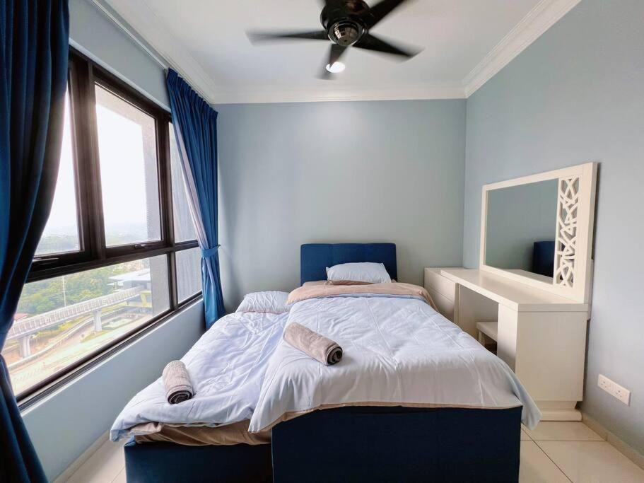Photo of Bedroom in Sungai Buloh