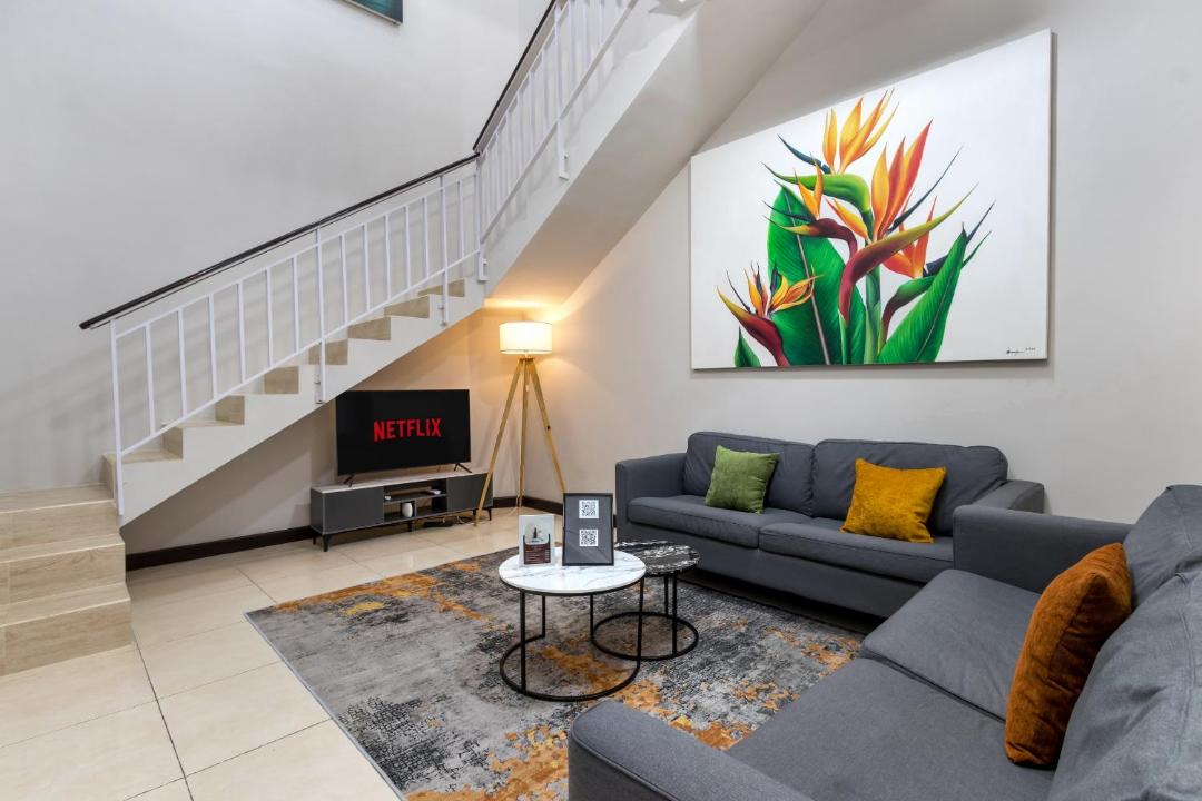 Photo of Livingroom in Mumbul