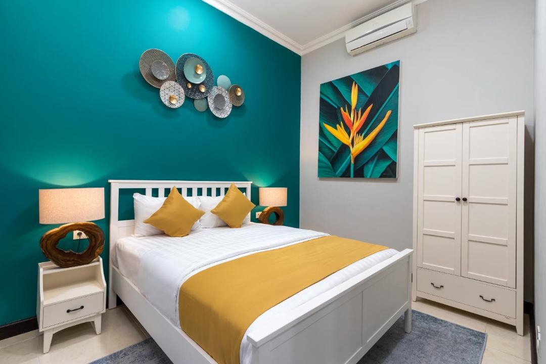 Photo of Bedroom in Mumbul