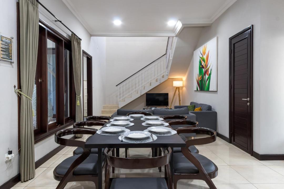 Photo of Livingroom in Mumbul