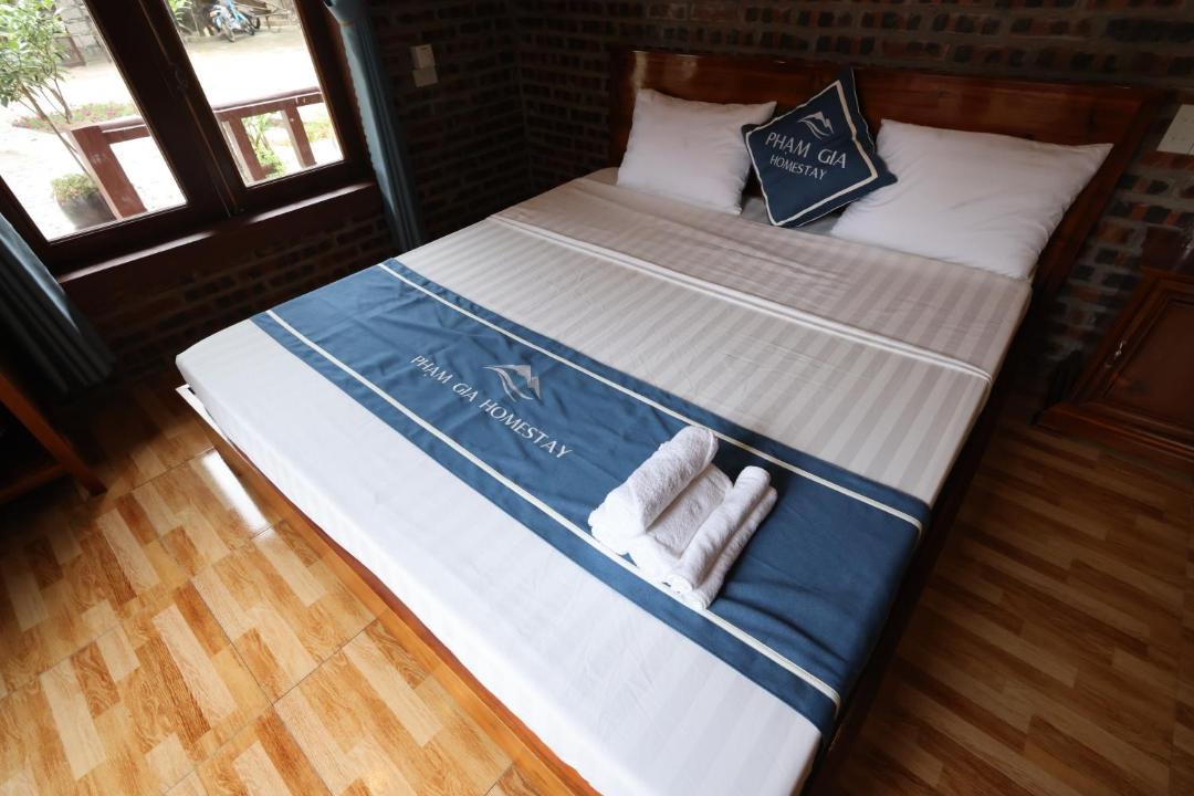 Photo of Bedroom in Gia Vien