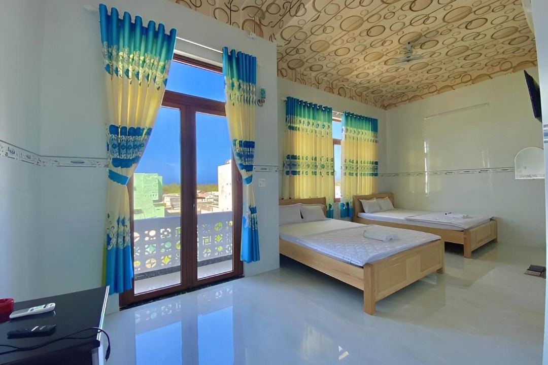 Photo of Bedroom in Phu Quy