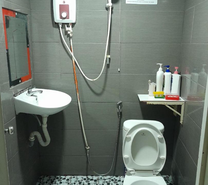 Photo of Bathroom in Binh Thuy