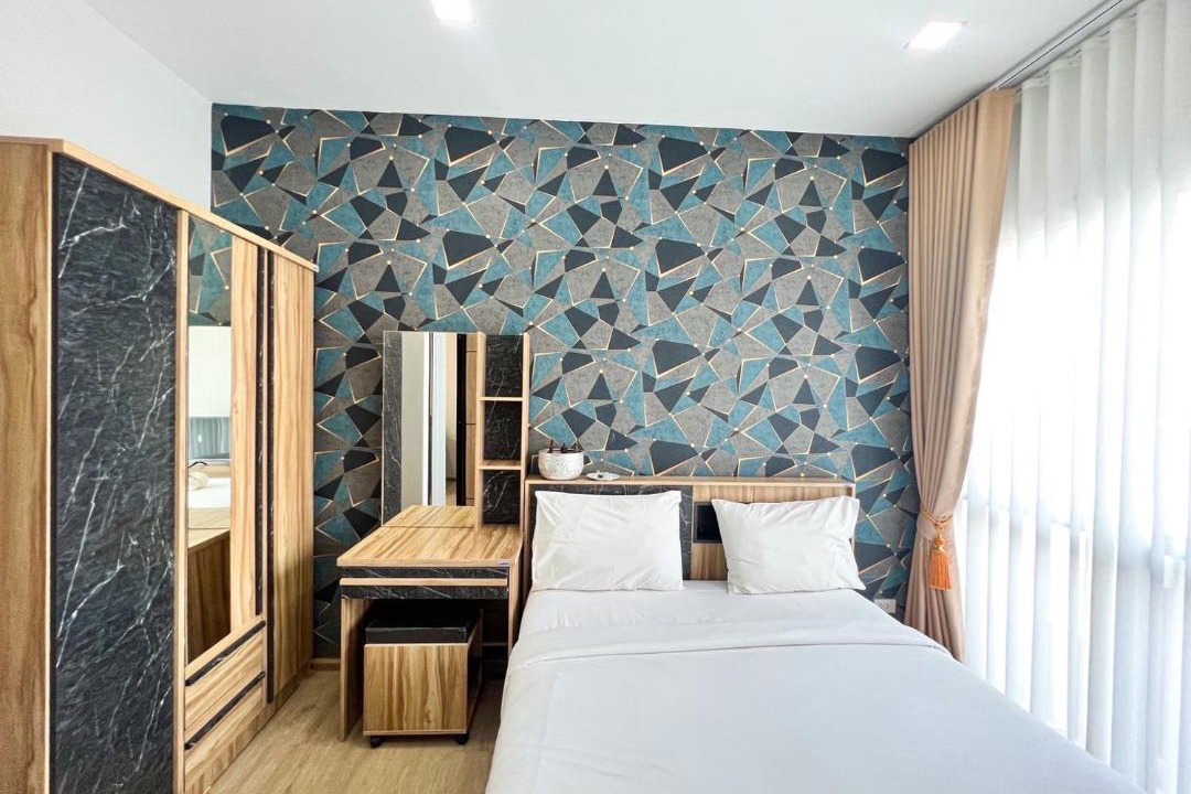Photo of Bedroom in Mak Khaeng