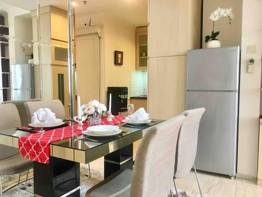 Photo of Kitchen in Senayan