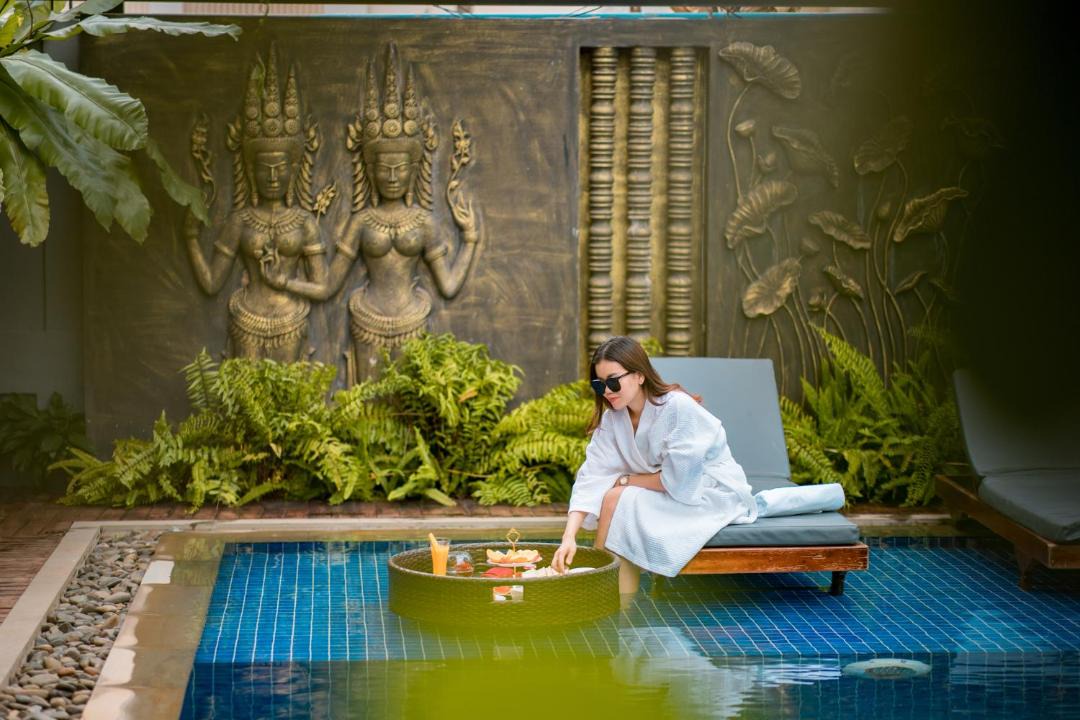 Photo of Others in Siem Reap