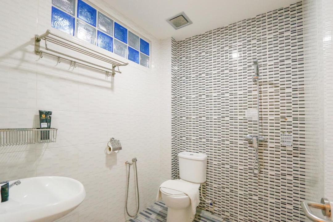 Photo of Bathroom in Hulu Kinta