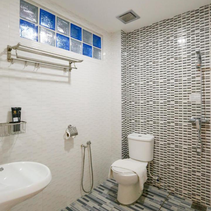 Photo of Bathroom in Hulu Kinta