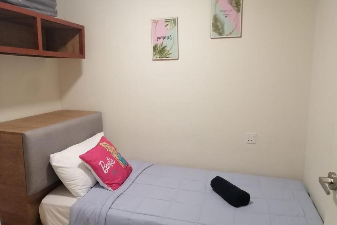 Photo of Bedroom in Kuantan