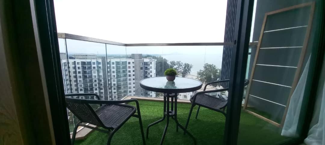 Photo of Patio Balcony in Kuantan