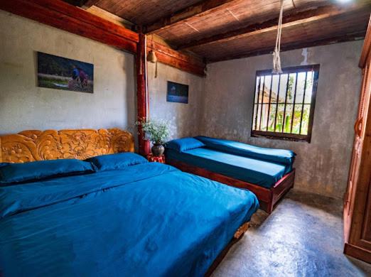 Photo of Bedroom in Dong Van