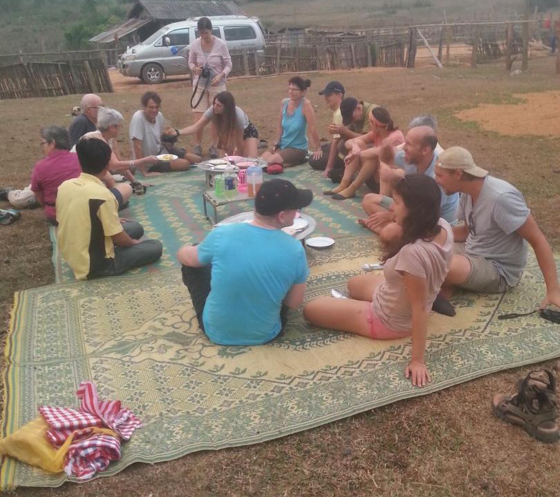 Photo of Outdoor in Xieng Khouang