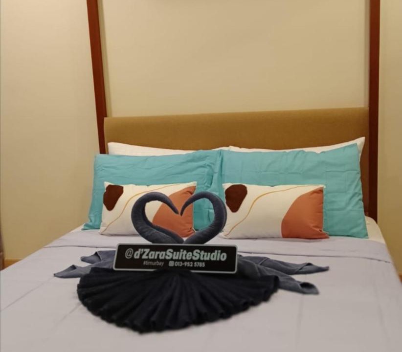 Photo of Bedroom in Kuantan