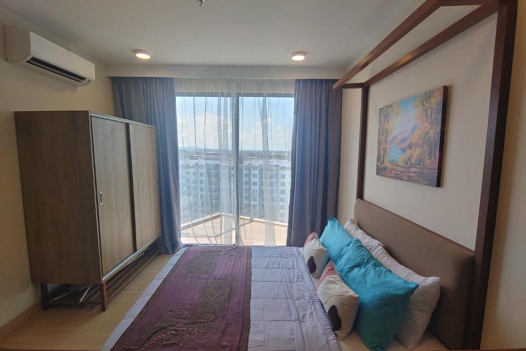 Photo of Bedroom in Kuantan