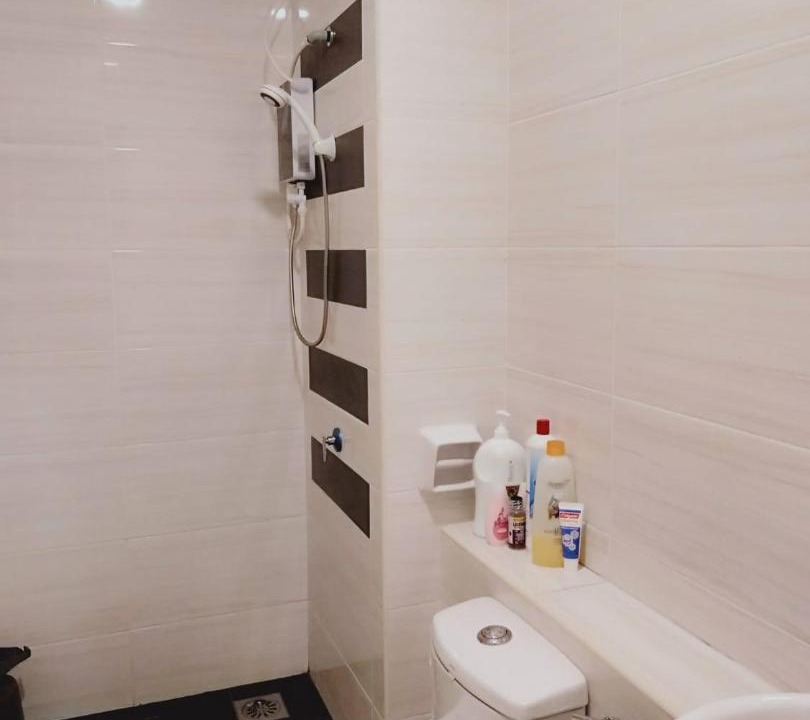 Photo of Bathroom in Kempas