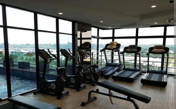 Photo of Livingroom in Kempas