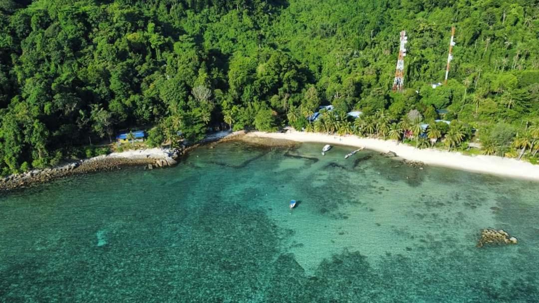Photo of Others in Tioman Island