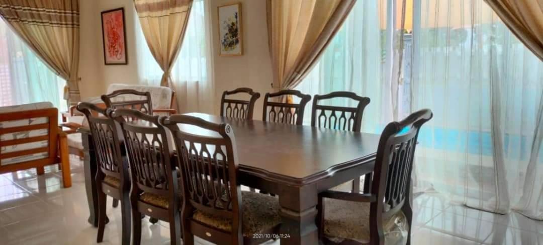 Photo of Livingroom in Guar Chempedak