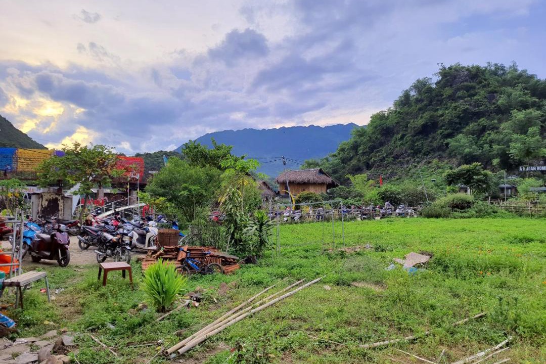 Photo of Others in Mai Chau