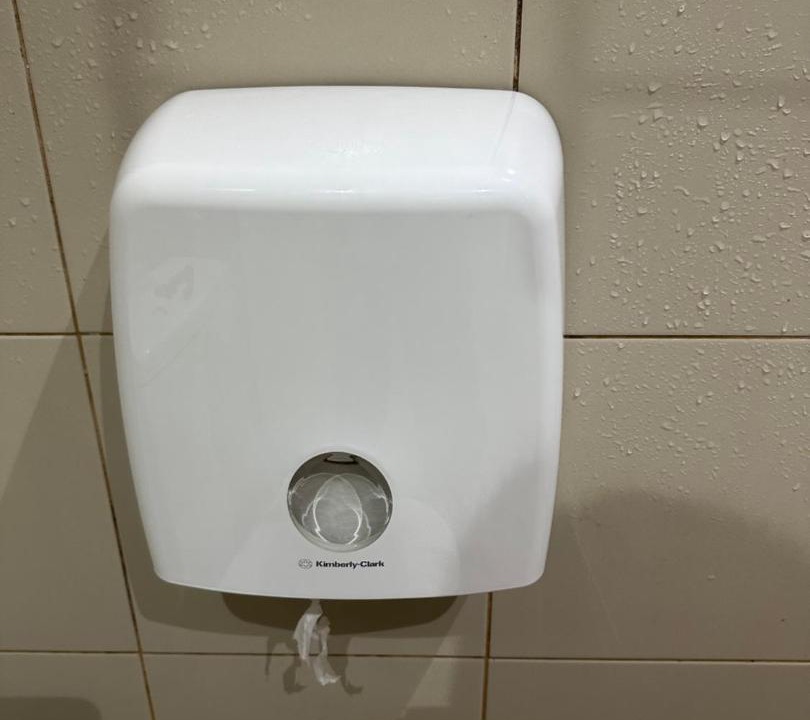 Photo of Bathroom in Shah Alam