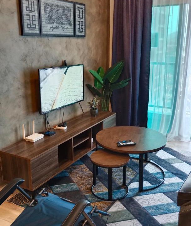 Photo of Livingroom in Hulu Kinta