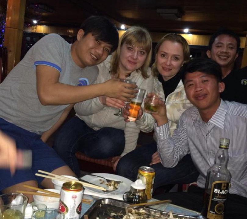 Photo of Others in Le Thuy