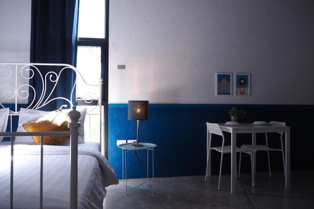 Photo of Bedroom in Mai Khao