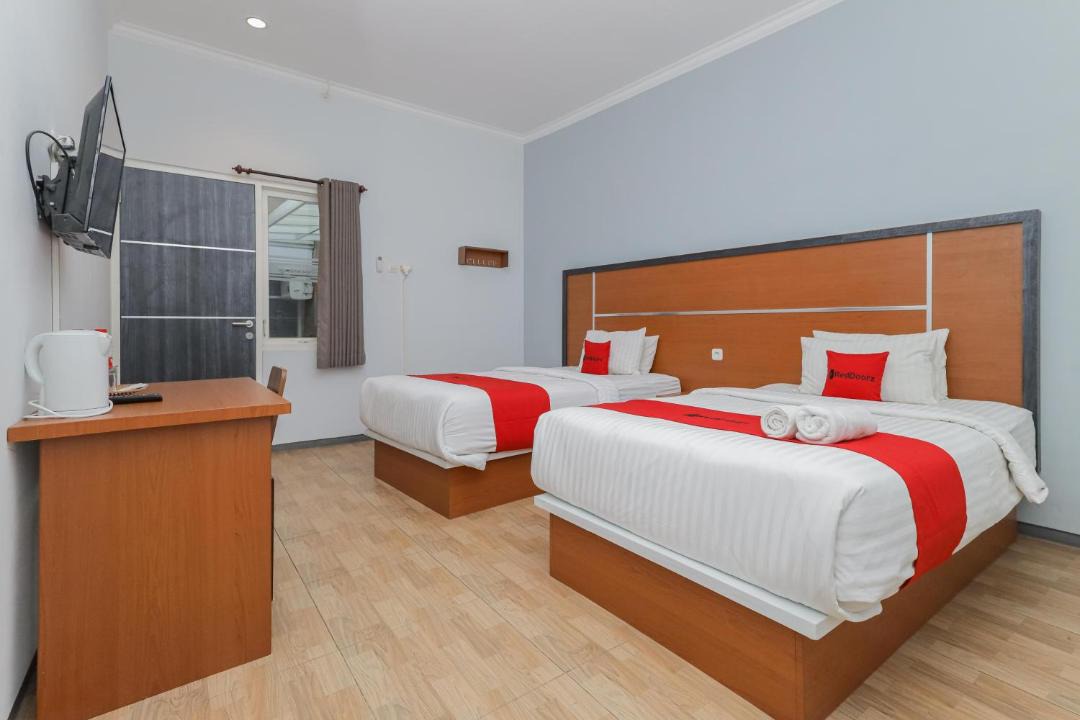 Photo of Bedroom in Klojen