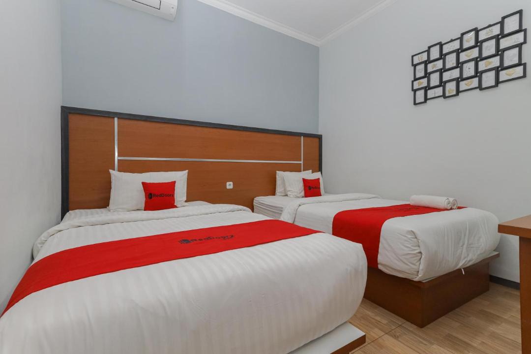 Photo of Bedroom in Klojen