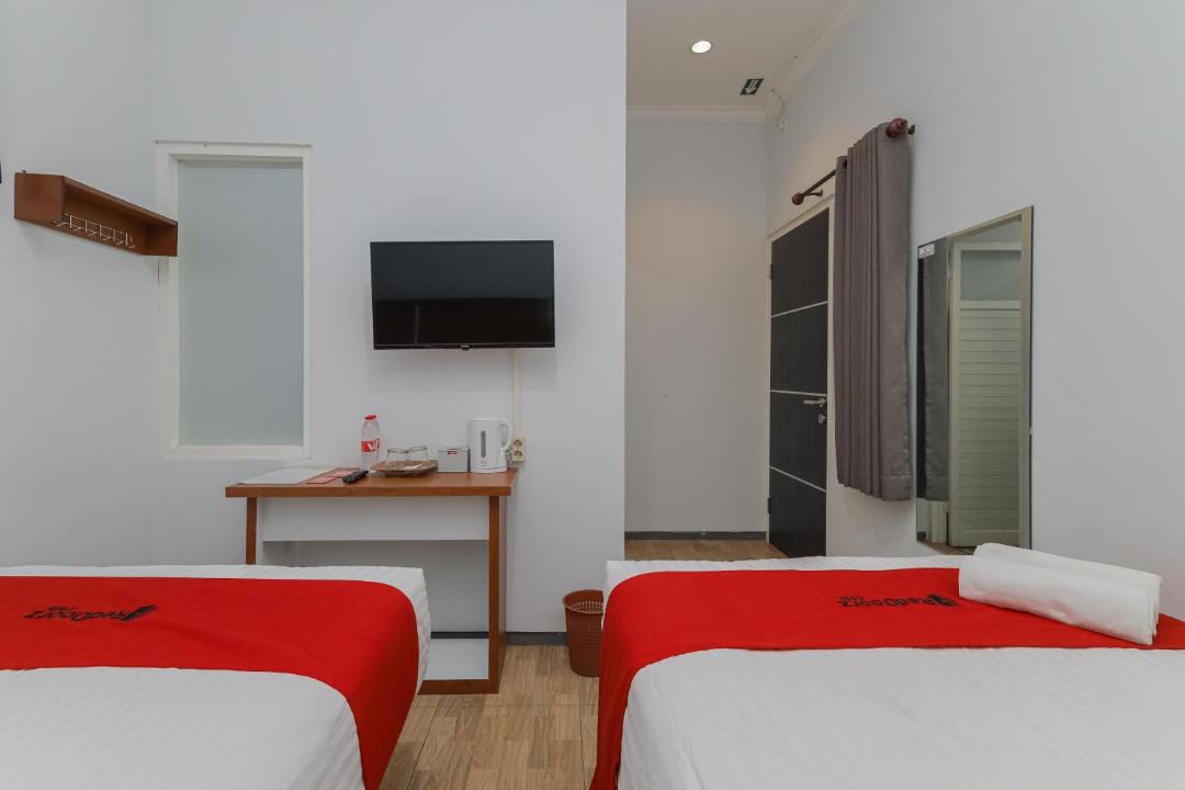 Photo of Bedroom in Klojen