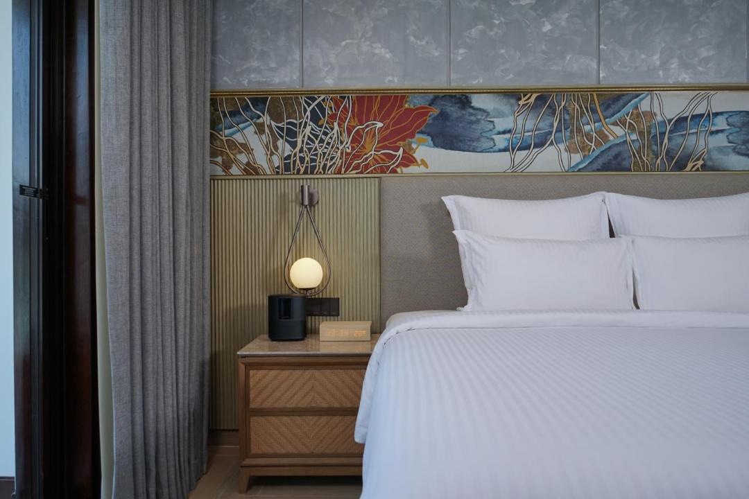 Photo of Bedroom in Kuta