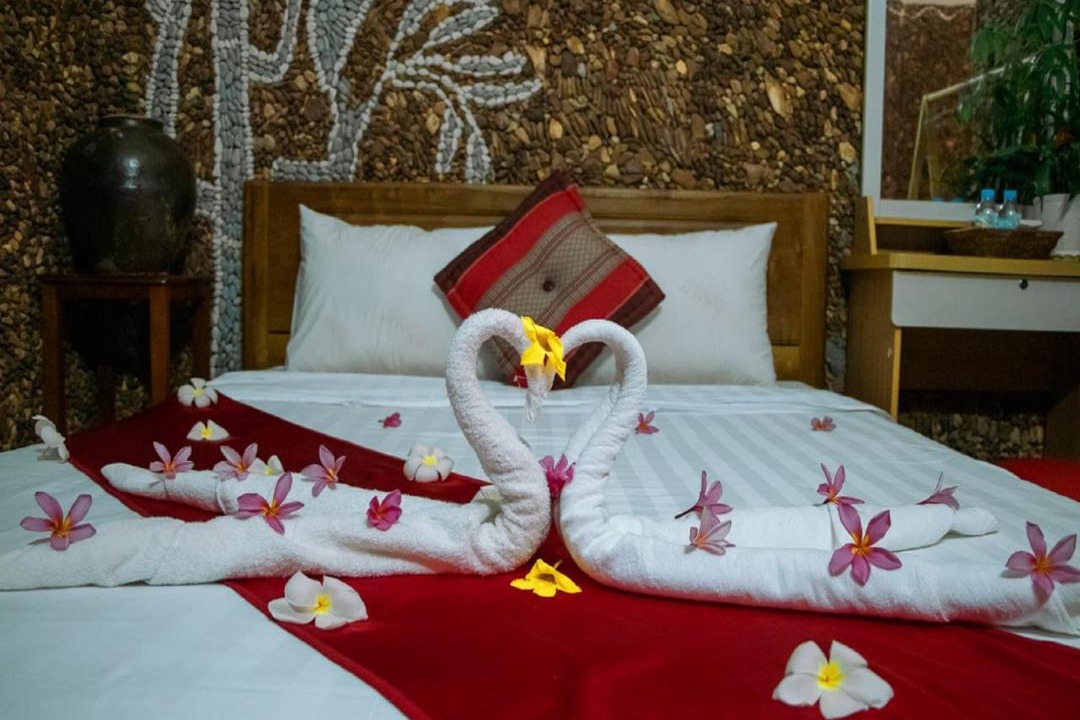 Photo of Bedroom in Krong Kaeb