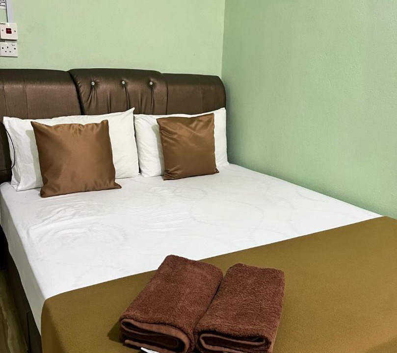 Photo of Bedroom in Kampung Pasir Hantu