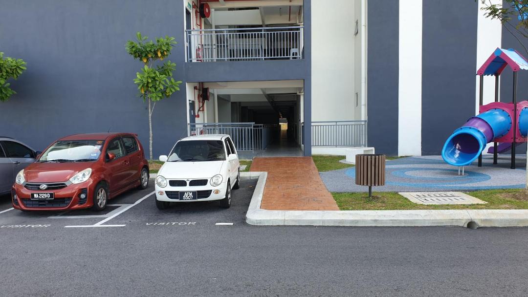 Photo of Others in Kajang