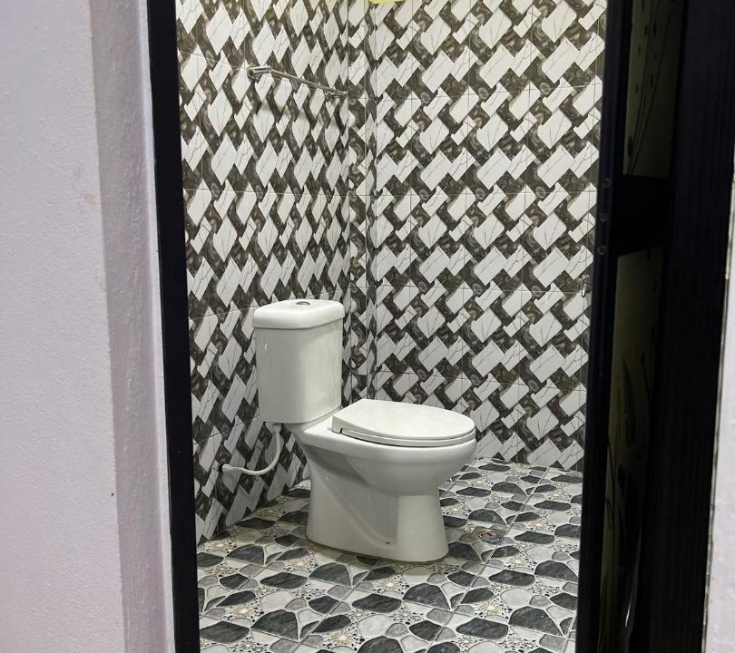 Photo of Bathroom in Kampung Pasir Hantu