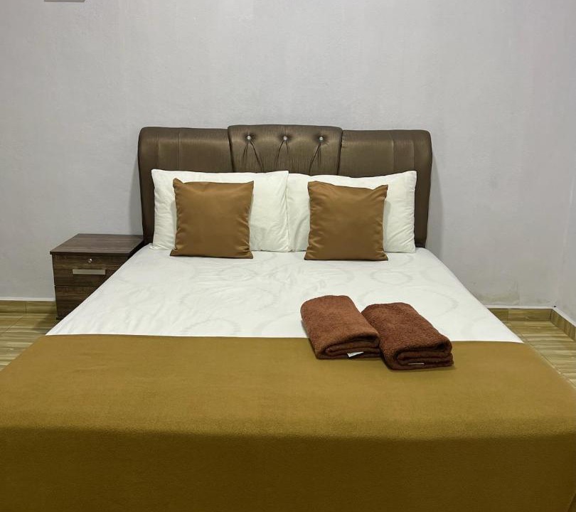 Photo of Bedroom in Kampung Pasir Hantu